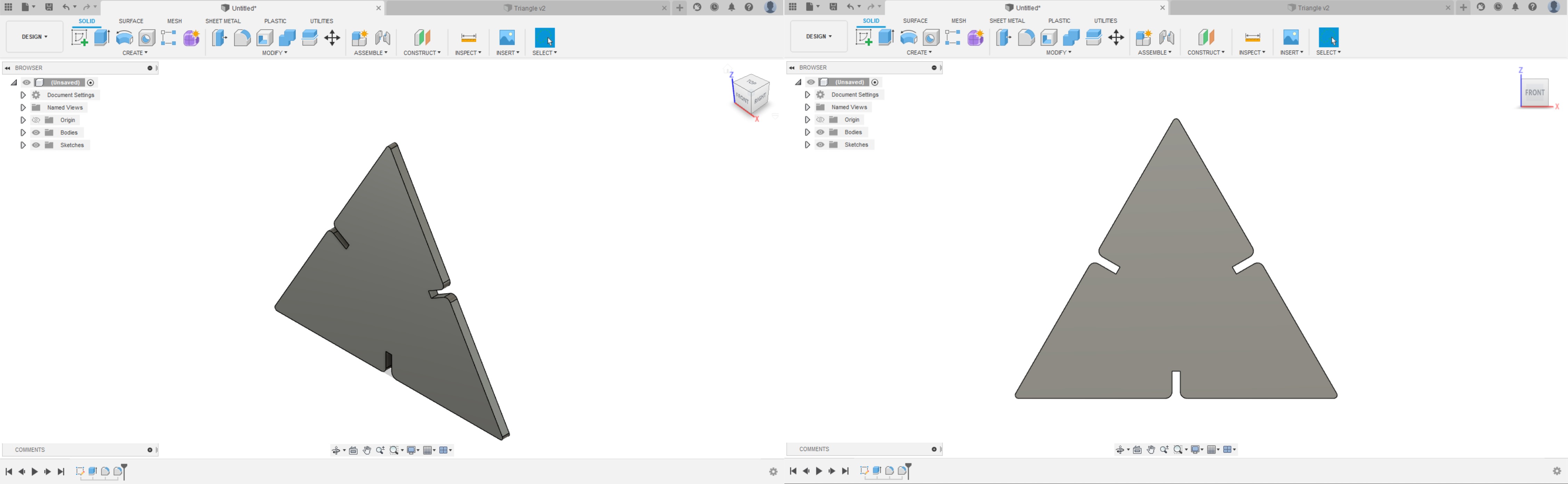 Initial Process