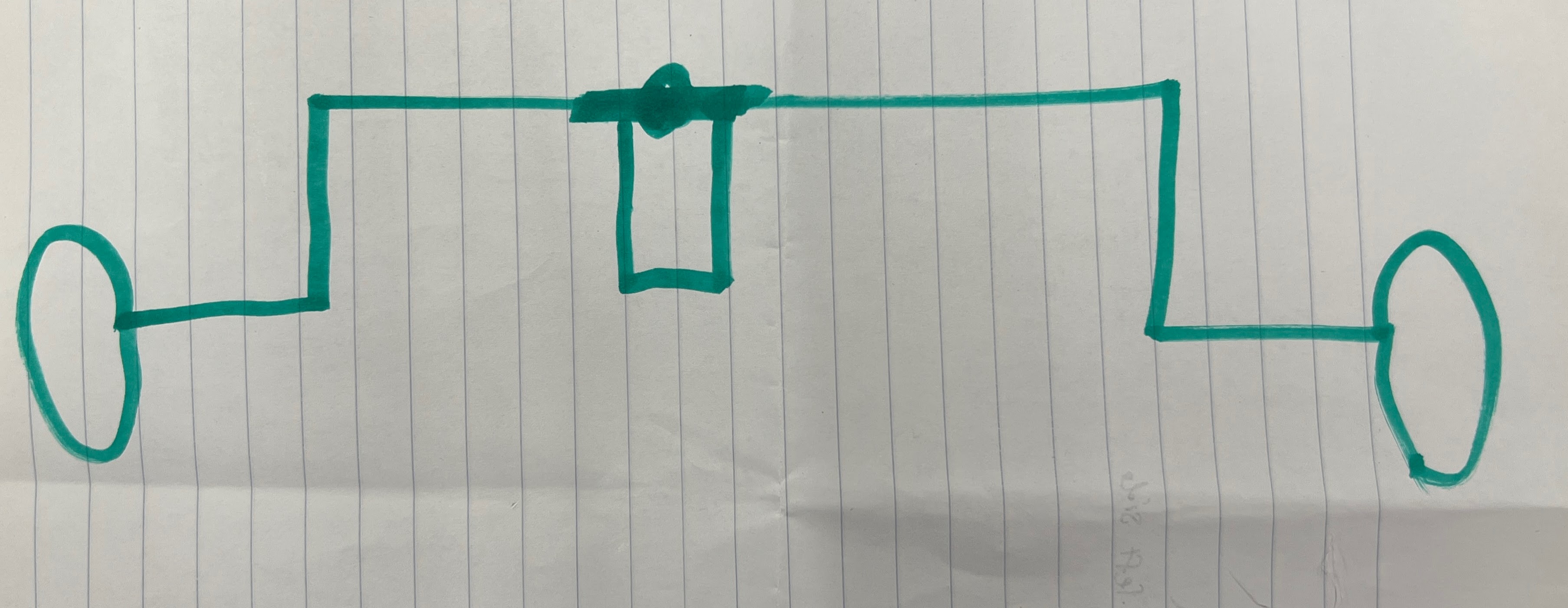 Sketch of Steering